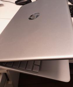 CS1779/2025  HP LPTOP